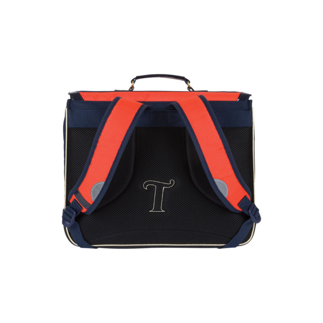 Medium schooltas Tann's