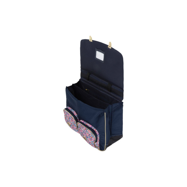 Medium schooltas Tann's