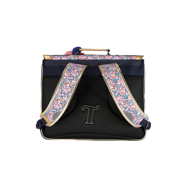 Medium schooltas Tann's