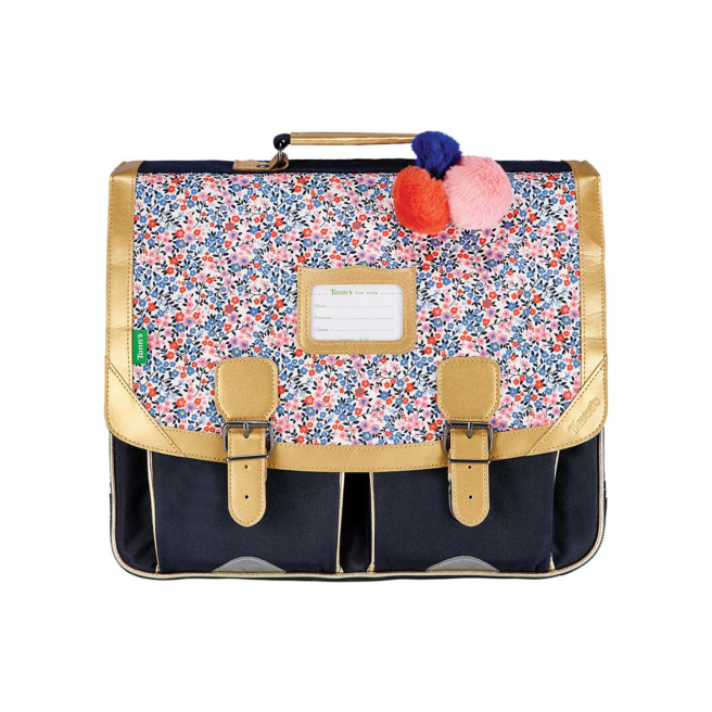 Medium schooltas Tann's