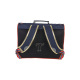 Medium schooltas Tann's