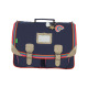 Medium schooltas Tann's