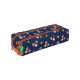 Dubbele etui van Tann's
