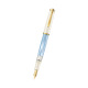 Pelikan CLASSIC 200 speciale editie PASTELBLAUW - vulpen