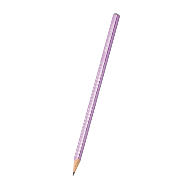 Crayon Faber-Castell SPARKLE