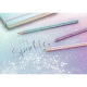 Crayon Faber-Castell SPARKLE