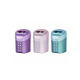 Faber-Castell ROLLON SPARLE DUO puntenslijper - 2 gaten