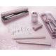 Vulpen Faber-Castell GRIP SPARKLE - medium penpunt