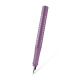 Vulpen Faber-Castell GRIP SPARKLE - medium penpunt