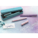 Stylo-plume Faber-Castell GRIP SPARKLE - plume moyenne