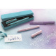 Vulpen Faber-Castell GRIP SPARKLE - medium penpunt