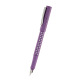 Vulpen Faber-Castell GRIP SPARKLE - medium penpunt