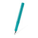 Vulpen Faber-Castell GRIP SPARKLE - medium penpunt