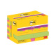 Bloc de notes Post-it SUPER STICKY