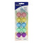 Westcott PASTEL magneten - diameter 30 mm - doosje van 10