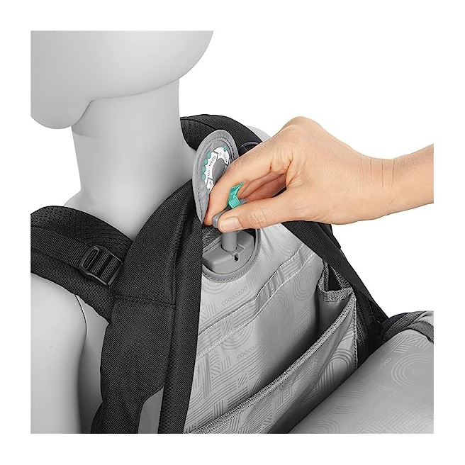 Coocazoo rugzak maatje Coocazoo rugzak maatje