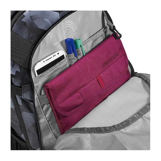 Sac à dos Coocazoo mate Sac à dos Coocazoo mate