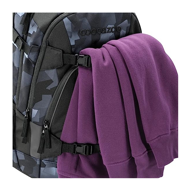 Sac à dos Coocazoo mate Sac à dos Coocazoo mate