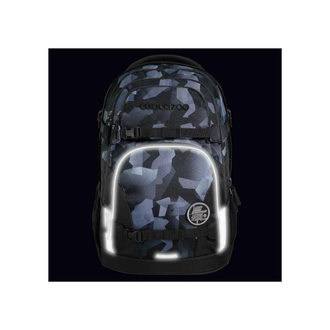 Coocazoo rugzak maatje Coocazoo rugzak maatje