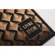 Gouden boek Exacompta PALMYRE - 21 x 19 cm