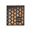 Gouden boek Exacompta PALMYRE - 21 x 19 cm