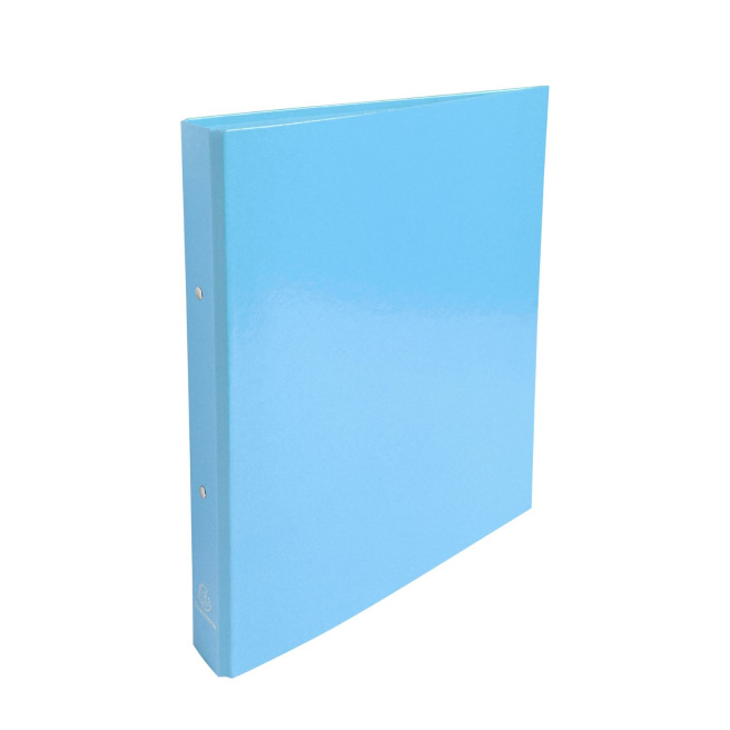 Exacompta IDERAMA 2-ringsmap van karton - A4 - rug 4 cm