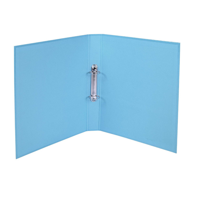 Exacompta IDERAMA 2-ringsmap van karton - A4 - rug 4 cm