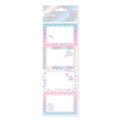 Schoolstickers PURPLE PASSION (24 etik.) Schoolstickers PURPLE PASSION (24 etik.)