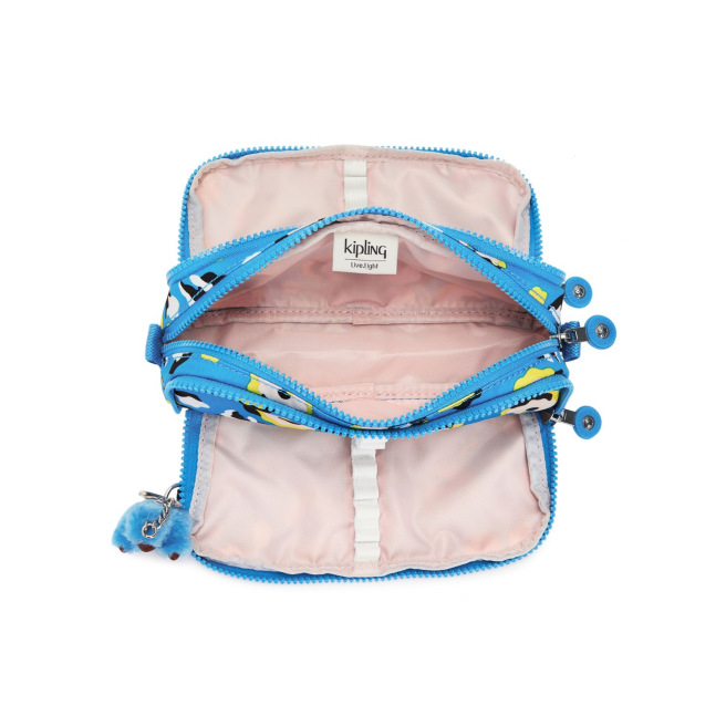 Trousse Kipling GITROY Trousse Kipling GITROY