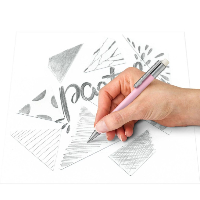 Staedtler GRAPHITE 777 vulpotlood - B - 0,5 mm Staedtler GRAPHITE 777 vulpotlood - B - 0,5 mm