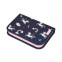 Herlitz etui met 1 compartiment