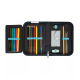 Herlitz etui met 1 compartiment