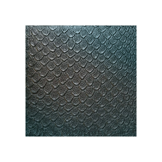 Brunnen etui met 1 compartiment + 2 luiken