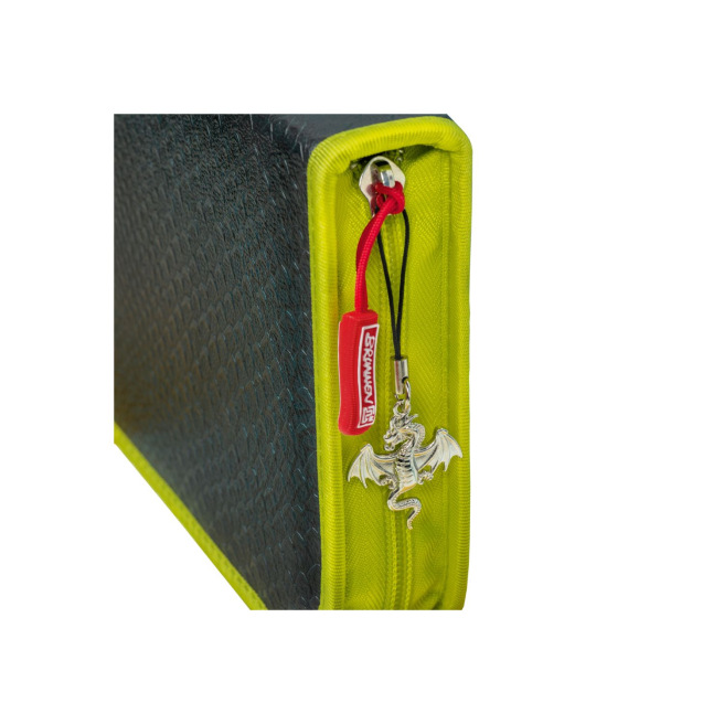 Brunnen etui met 1 compartiment + 2 luiken