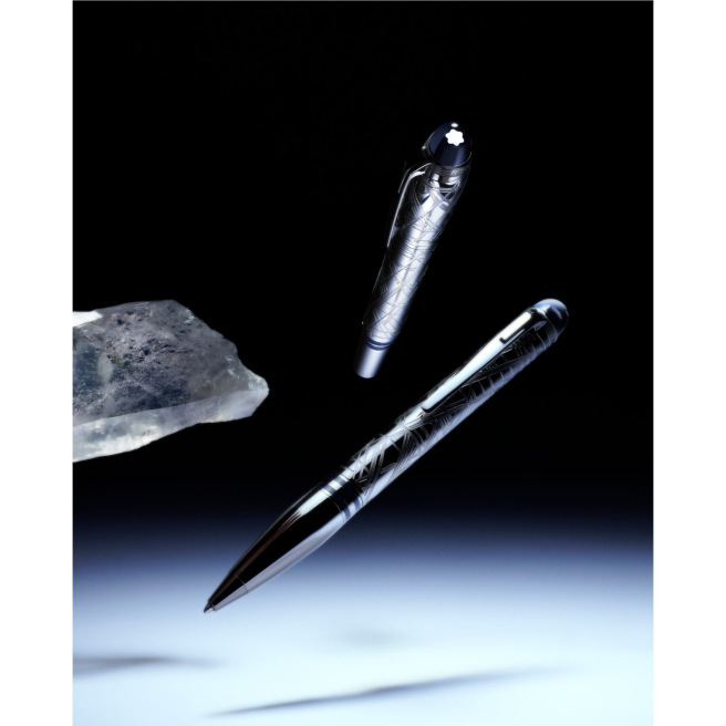 Montblanc STARWALKER SPACEBLUE Montblanc STARWALKER SPACEBLUE
