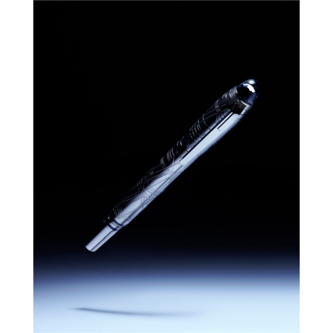 Montblanc STARWALKER SPACEBLUE Montblanc STARWALKER SPACEBLUE