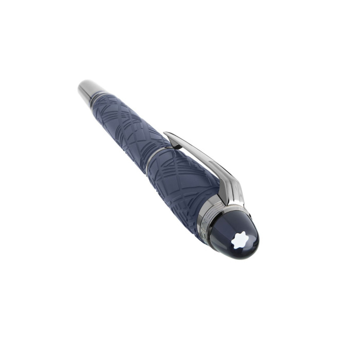 Montblanc STARWALKER SPACEBLUE Montblanc STARWALKER SPACEBLUE
