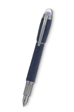 Montblanc STARWALKER SPACEBLUE Montblanc STARWALKER SPACEBLUE