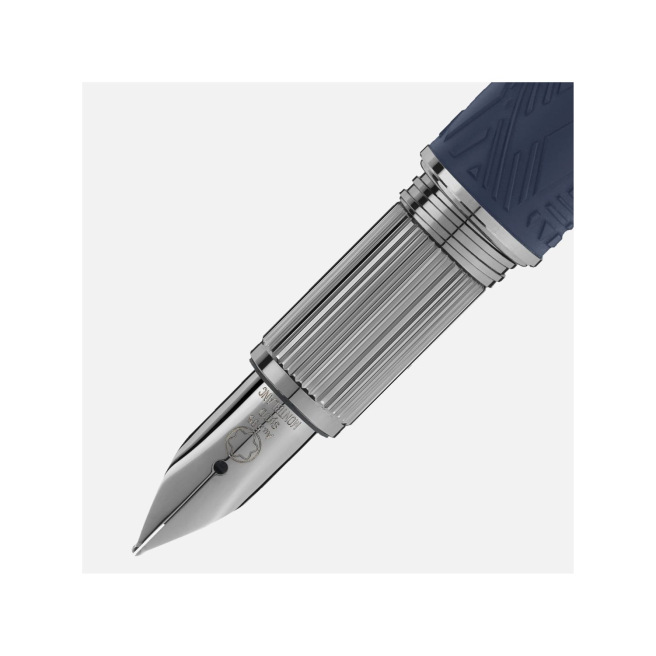 Montblanc STARWALKER SPACEBLUE Montblanc STARWALKER SPACEBLUE