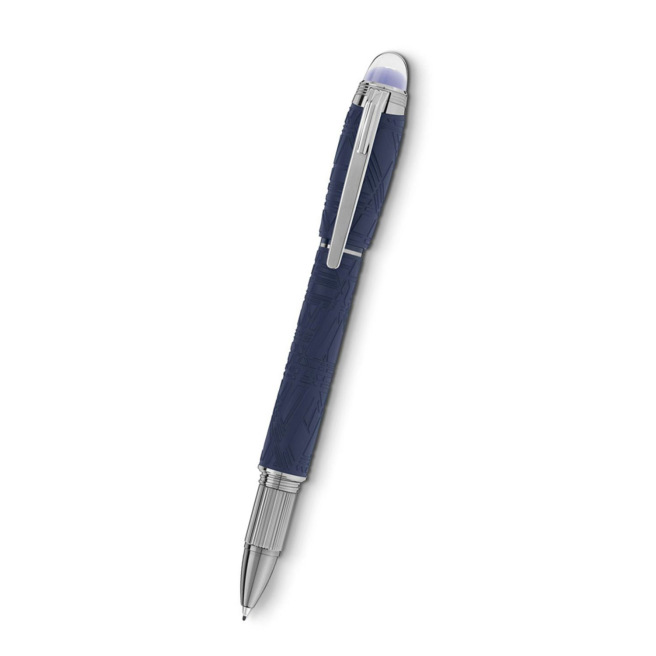 Montblanc STARWALKER SPACEBLUE Montblanc STARWALKER SPACEBLUE