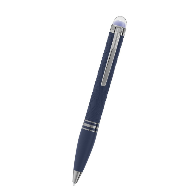 Montblanc STARWALKER SPACEBLUE Montblanc STARWALKER SPACEBLUE