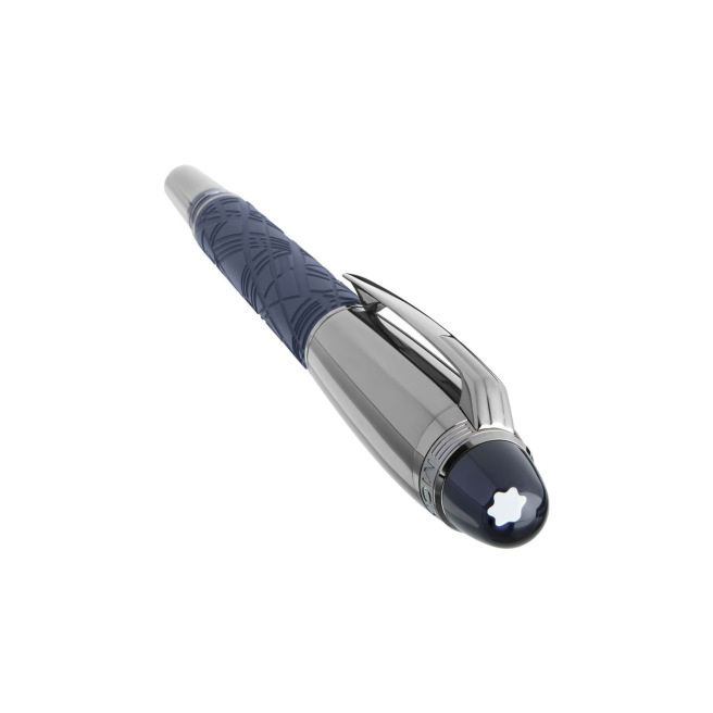 Montblanc STARWALKER SPACEBLUE Montblanc STARWALKER SPACEBLUE