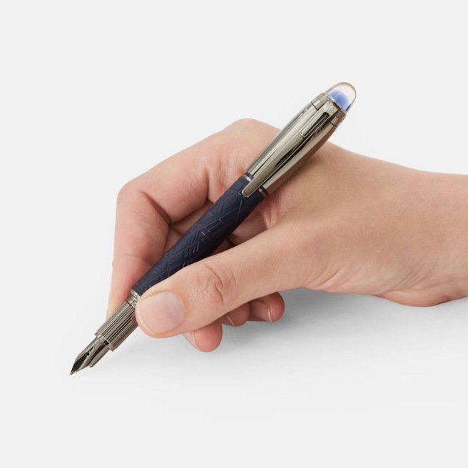 Montblanc STARWALKER SPACEBLUE Montblanc STARWALKER SPACEBLUE
