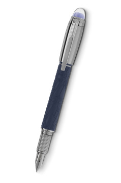 Montblanc STARWALKER SPACEBLUE Montblanc STARWALKER SPACEBLUE