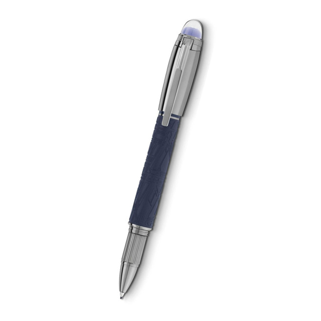 Montblanc STARWALKER SPACEBLUE Montblanc STARWALKER SPACEBLUE