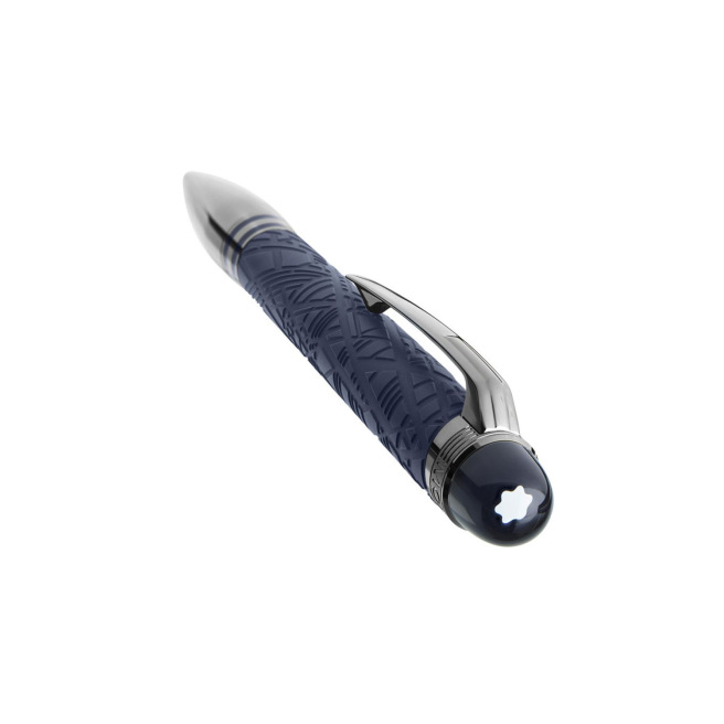 Montblanc STARWALKER SPACEBLUE Montblanc STARWALKER SPACEBLUE