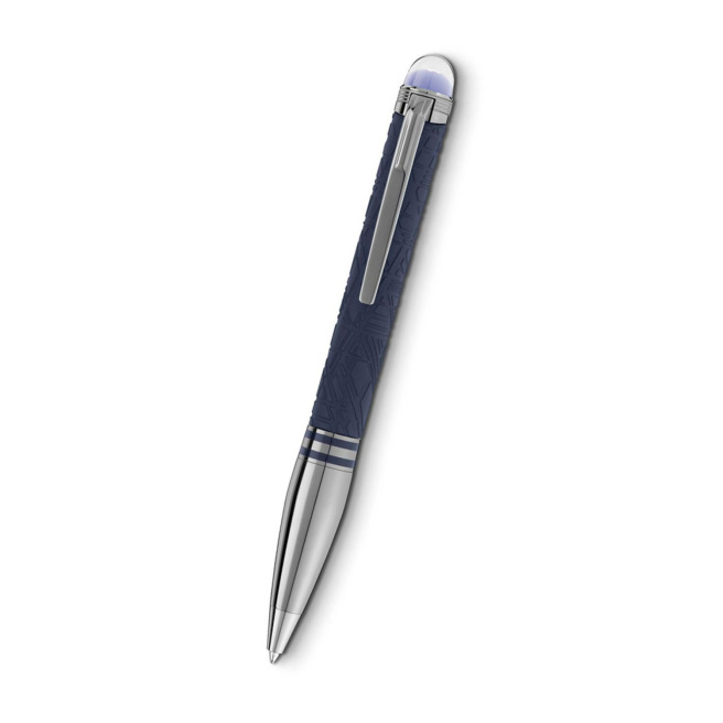 Montblanc STARWALKER SPACEBLUE Montblanc STARWALKER SPACEBLUE