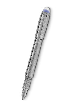Montblanc STARWALKER SPACEBLUE Montblanc STARWALKER SPACEBLUE