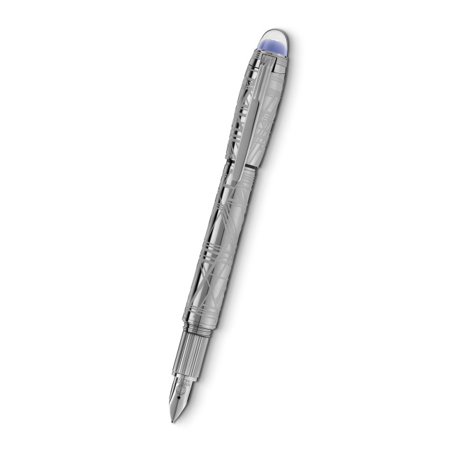 Montblanc STARWALKER SPACEBLUE Montblanc STARWALKER SPACEBLUE