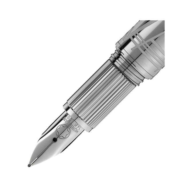 Montblanc STARWALKER SPACEBLUE Montblanc STARWALKER SPACEBLUE